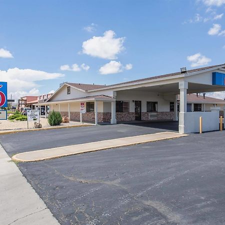 Motel 6-Lordsburg, Nm Exterior foto