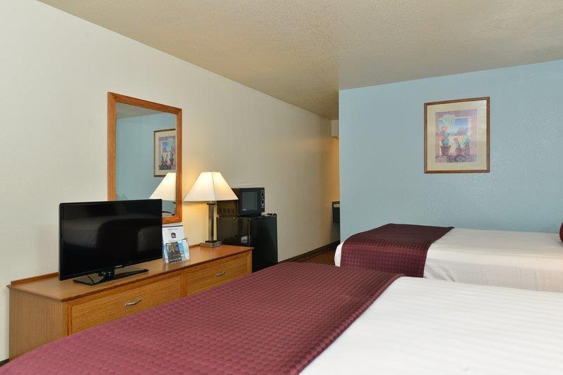 Motel 6-Lordsburg, Nm Habitación foto