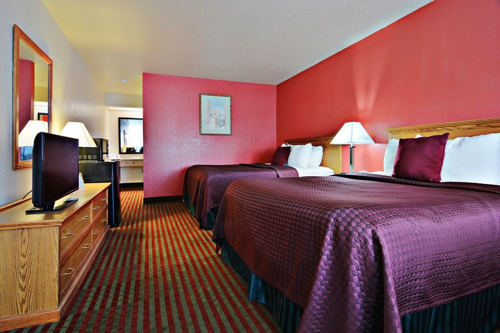 Motel 6-Lordsburg, Nm Habitación foto