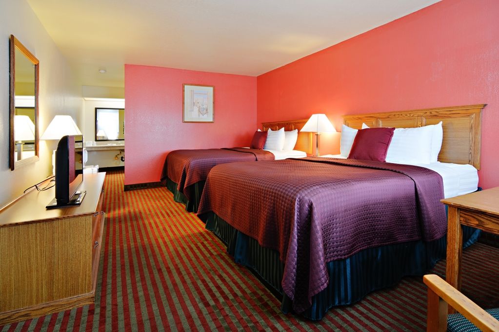 Motel 6-Lordsburg, Nm Habitación foto