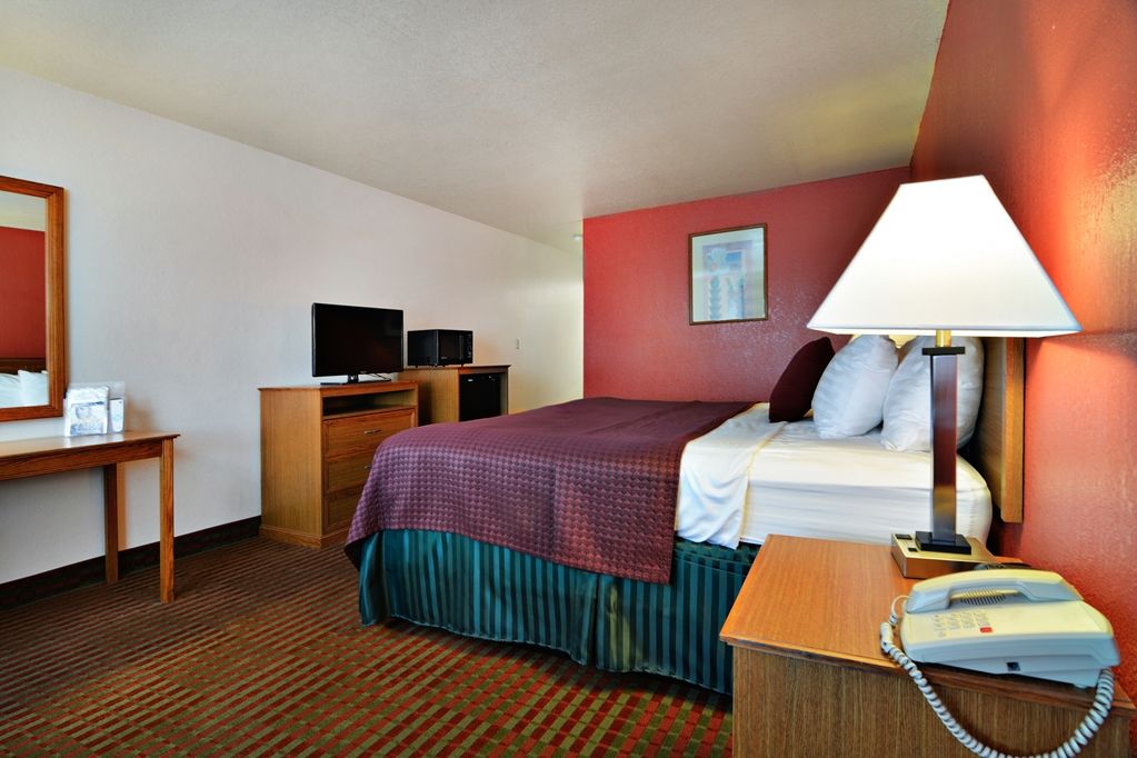 Motel 6-Lordsburg, Nm Habitación foto