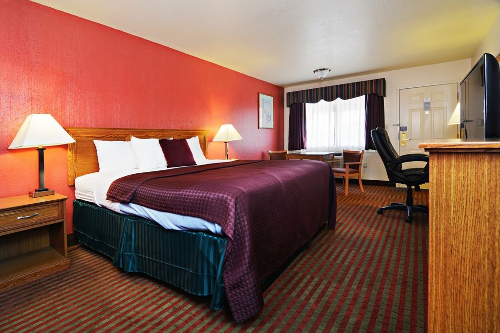 Motel 6-Lordsburg, Nm Habitación foto