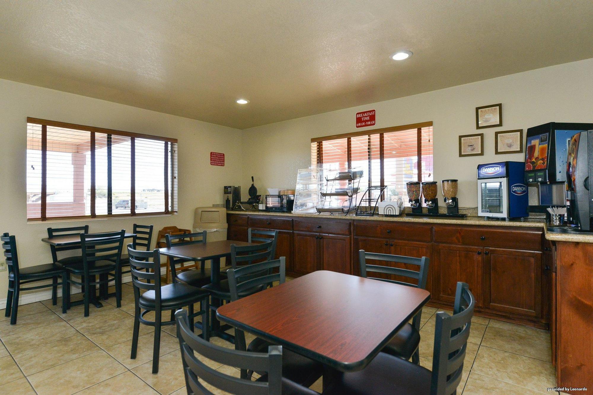 Motel 6-Lordsburg, Nm Exterior foto