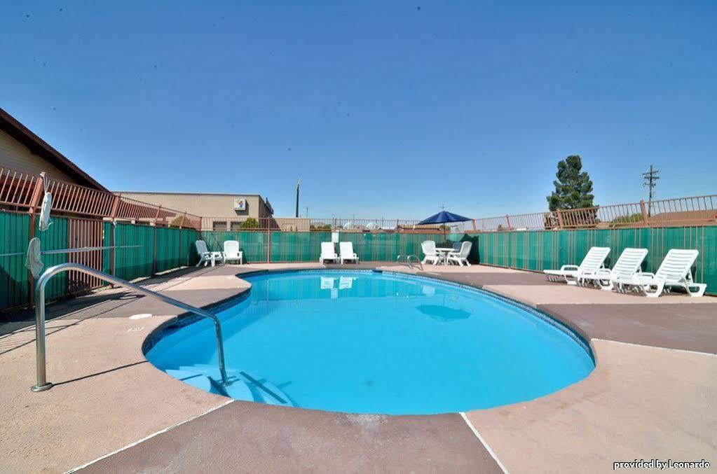 Motel 6-Lordsburg, Nm Exterior foto