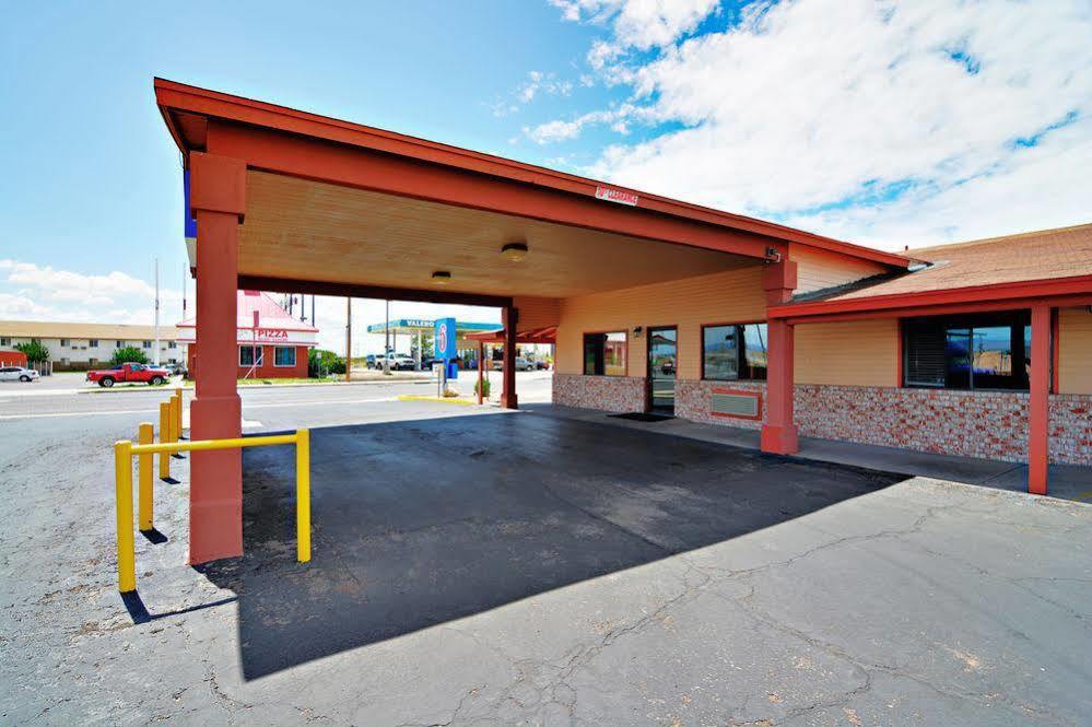 Motel 6-Lordsburg, Nm Exterior foto